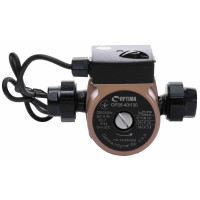 Насос циркуляційний Optima OP25-40-130, G 1 1/4