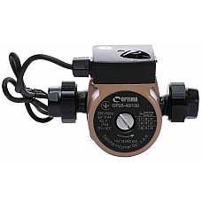 Насос циркуляційний Optima OP25-40-130, G 1 1/4