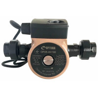 Насос циркуляционный Optima OP25-40-180, G 1 1/4