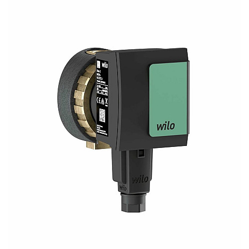 Насос циркуляційний Wilo Star-Z Nova, Rp 1/2, 10 бар, 84мм, 5Вт, 230В