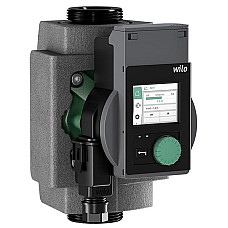 Насос циркуляційний Wilo Stratos PICO 25/0.5-4, G 1 1/2, 10 бар, 180мм, 20Вт, 230В