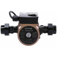 Насос циркуляционный Optima OP25-60-180, G 1 1/4