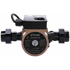 Насос циркуляційний Optima OP25-60-180, G 1 1/4