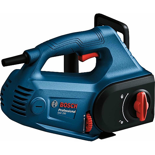 Пила для газобетонных блоков Bosch Professional GAC 250 1200Вт 330мм 3/8