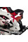 Пила дискова Einhell TC-CS 1250 1250Вт 165х16мм 3.95кг