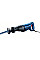 Пила сабельная Bosch Professional GSA 120 1200Вт пропил 220мм ход 29мм 3.7кг