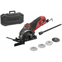 Пила дисковая SKIL 5360 GA Compact 600Вт 89х10мм 2кг