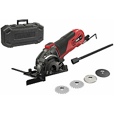 Пила дискова SKIL 5360 GA Compact 600Вт 89х10мм 2кг