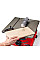 Пила дискова Einhell TC-TS 8 900-1200Вт 210мм 525х440мм 10.5кг