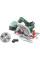 Пила дискова Bosch KS 55 A 1200Вт 160мм 3.9кг