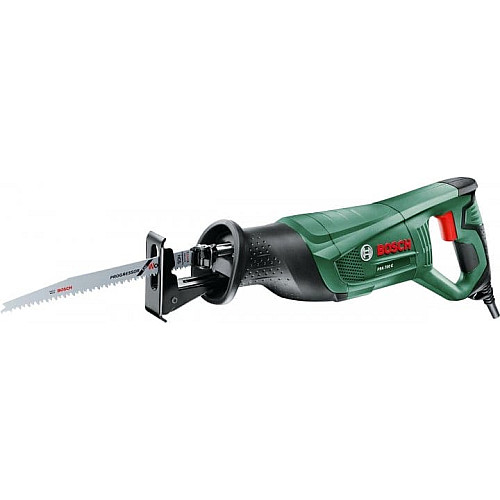 Пила сабельная Bosch PSA 700E 710Вт пропил 150мм ход 20мм 3кг