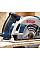 Пила дискова Bosch Professional GKS 190 1400Вт 190мм 4.2кг