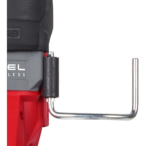 Пила сабельная аккумуляторная Milwaukee M18 FUEL ONE-KEY 18В пропил 300мм ход 32мм 3.8кг без АКБ и ЗП