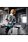 Пила для газобетонных блоков Bosch Professional GAC 250 1200Вт 330мм 3/8
