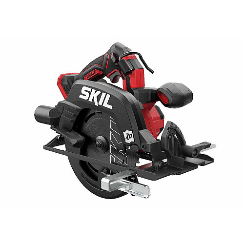 Пила дискова акумуляторна SKIL 3571 CA XP 20В 184мм 2.95кг без АКБ та ЗП