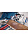 Пила торцювальна Bosch Professional GCM 305-216 D 1200Вт 5200об/хв диск 216мм 16.8кг