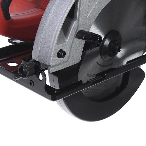 Пила дисковая Makita M5802 1050Вт 190мм 4кг
