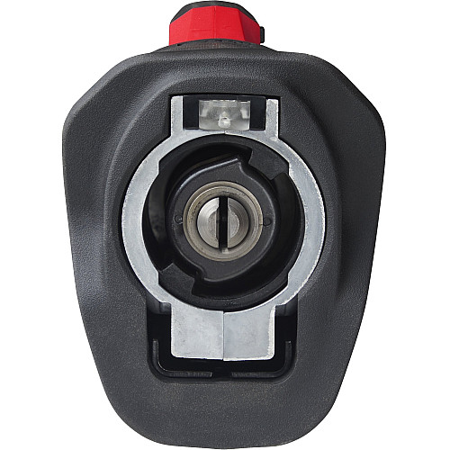 Пила сабельная аккумуляторная Milwaukee M18 FUEL ONE-KEY 18В пропил 300мм ход 32мм 3.8кг без АКБ и ЗП