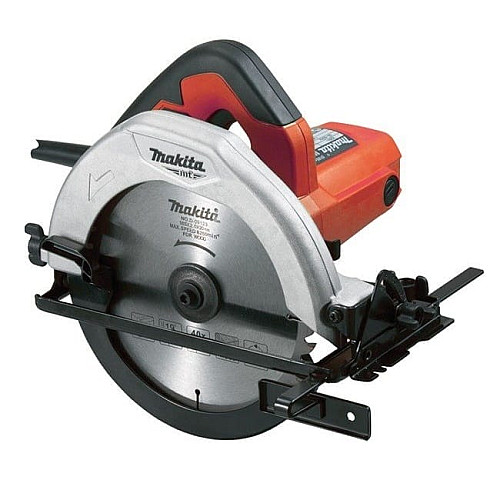 Пила дисковая Makita M5802 1050Вт 190мм 4кг