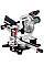 Пила торцовочная Metabo KGS 254 M 1800Вт диск 254мм 16.1кг