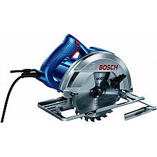 Пила дискова Bosch Professional GKS 140 1400Вт 184мм 3.7кг 20мм + пиляльний диск Eco for wood