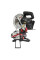 Пила торцювальна Vitals Master Dz 2114HPl 1400Вт диск 210мм 6.7кг