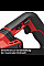 Пила шабельна акумуляторна Einhell Professional TP-AP 18/32 Li BL - Solo 18В 0-3000об/хв пропил 300мм хід 20мм 3.42кг без АКБ та ЗП