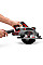 Пила дискова акумуляторна Einhell TP-CS 18/165 Li BL-Solo 18В 4200об/хв 165х20мм 2.9кг без АКБ та ЗП