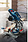 Пила торцовочная Bosch Professional GCM 216 1300Вт диск 216мм 10.1кг