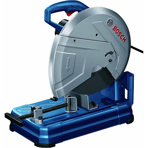 Пила монтажная Bosch Professional GCO 14-24J 2400Вт диск 355мм 3800об/мин 18.1кг