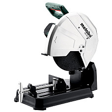 Пила монтажна Metabo CS 22-355 2300Вт диск 355мм 3700об/хв 16.8кг