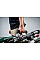 Пила торцювальна Metabo KGS 216M з протяжкою 1200Вт диск 215мм 13.4кг