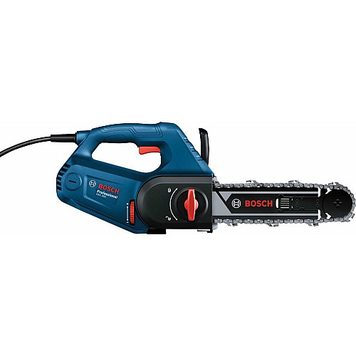Пила для газобетонных блоков Bosch Professional GAC 250 1200Вт 330мм 3/8
