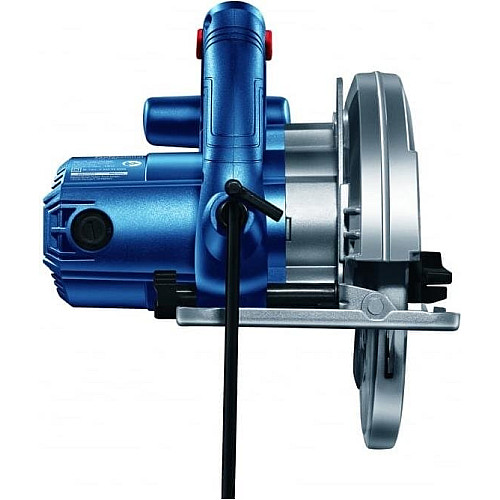 Пила дисковая Bosch Professional GKS 140 1400Вт 184мм 3.7кг 20мм + пильный диск Eco for wood