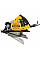 Пила дискова DeWalt 1500Вт 190мм 5500об/хв 4.0кг