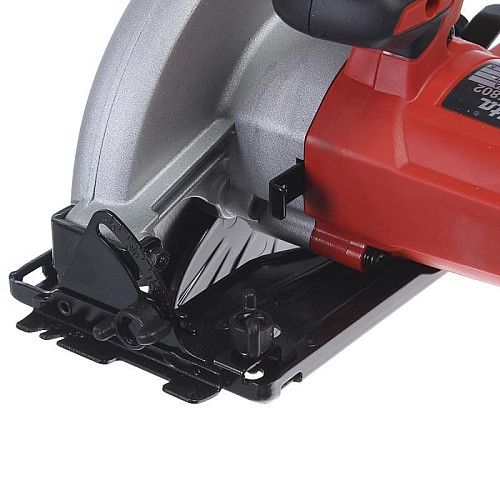 Пила дисковая Makita M5802 1050Вт 190мм 4кг
