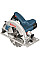 Пила дискова Bosch Professional GKS 190 1400Вт 190мм 4.2кг
