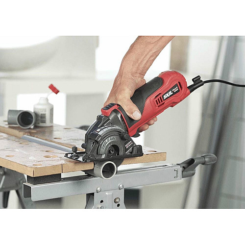 Пила дискова SKIL 5360 GA Compact 600Вт 89х10мм 2кг