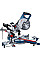 Пила торцовочная Bosch Professional GCM 8 SJL 1600Вт диск 216мм 17.3кг