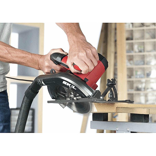 Пила дискова SKIL 5830 AA 1400Вт 190х16мм 3.8кг