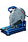 Пила монтажная Bosch Professional GCO 14-24J 2400Вт диск 355мм 3800об/мин 18.1кг