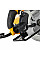Пила дискова DeWalt 1500Вт 190мм 5500об/хв 4.0кг