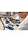Пила торцовочная Bosch Professional GCM 8 SJL 1600Вт диск 216мм 17.3кг