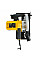 Пила дискова DeWalt 1500Вт 190мм 5500об/хв 4.0кг