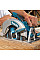 Пила дискова Makita 5008MG 1800Вт 210мм 5.1кг