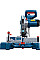 Пила торцювальна Bosch Professional GCM 254 1750Вт 5000об/хв диск 254мм 11.5кг