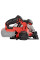 Пила дискова акумуляторна Vitals Master ARg 18165 SmartLine+ 18В 165мм 4000об/хв 1.8кг без АКБ та ЗП