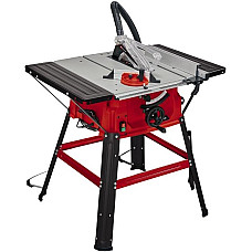 Стіл розпилювальний Einhell TC-TS 2025/2 U 1800Вт диск 250мм 5000об/хв 19.2кг