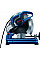 Пила монтажная Bosch Professional GCO 14-24J 2400Вт диск 355мм 3800об/мин 18.1кг