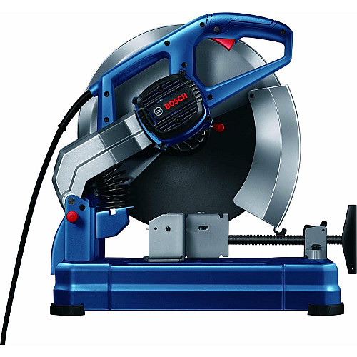 Пила монтажная Bosch Professional GCO 14-24J 2400Вт диск 355мм 3800об/мин 18.1кг